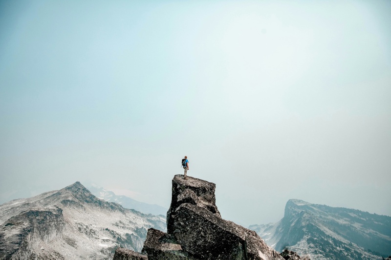 Overcoming Our Instincts: The Challenge of Long-Term Investing