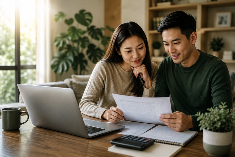 Why Financial Education Should Go Beyond Money Management
