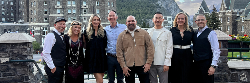 Johanson & Yau Named a 2025 Top Avantax Firm
