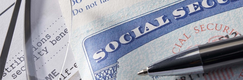 9 Facts About Social Security