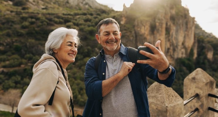 Prepare for a 30 year retirement