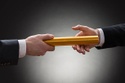 Outlook 2022 - Passing the Baton
