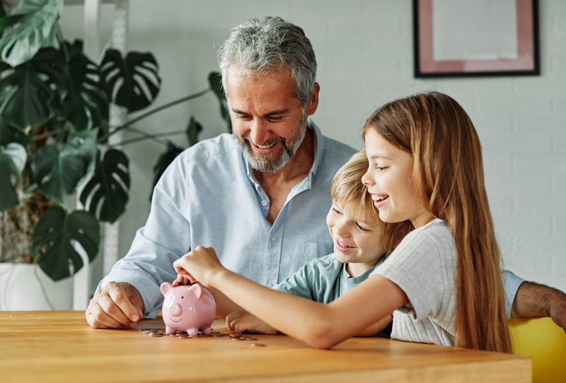 Should Grandparents Pay for College or Leave an Inheritance?