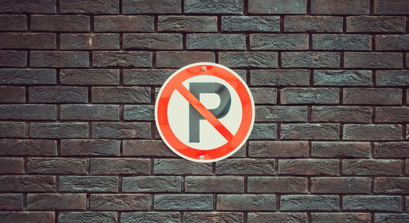 Curing the Parking Disease