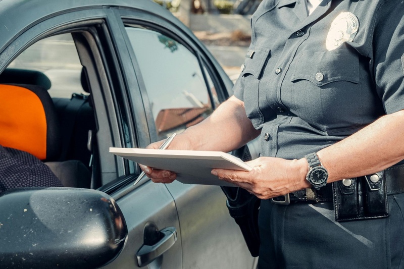 Driver's License Designations for Individuals With Autism