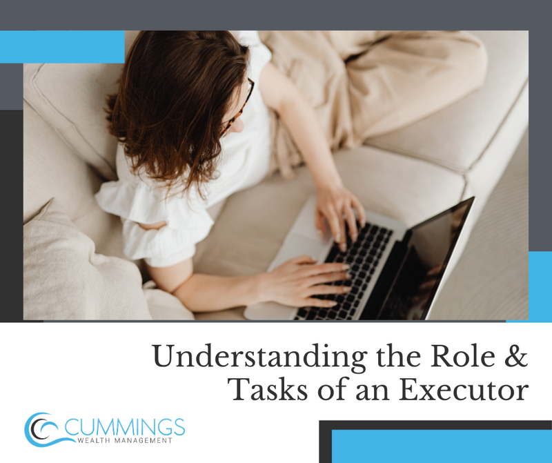 Understanding the Role and Tasks of an Executor