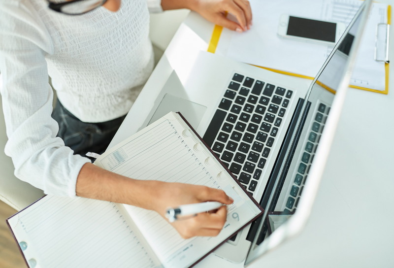 The Benefits of Choosing an S Corporation for Your Business
