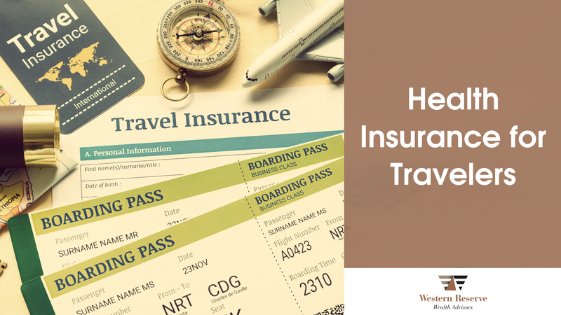 Health Insurance for Travelers
