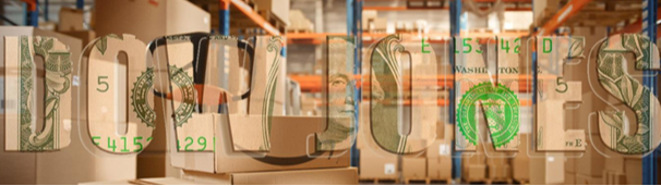 Amazon Joins DJIA, Signifying Economic Shift