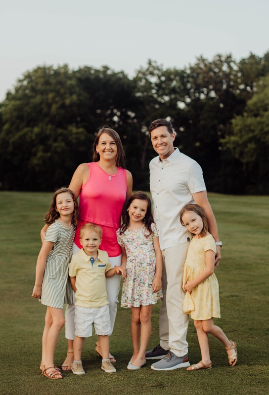 What I’m Teaching My Kids About Money