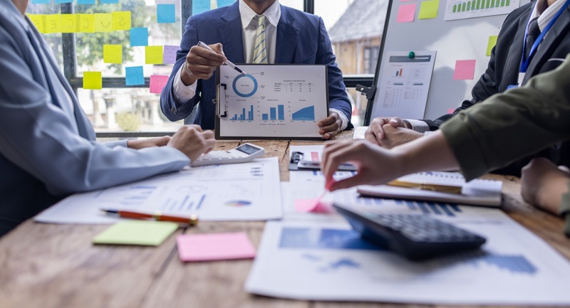 Valuing Your Business—an Entrepreneurial Best Practice