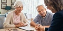 What is the Taxation of Charitable Remainder Trust Distributions?