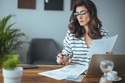 [Infographic] Essential Financial Figures: Key Information and Financial Data for 2023