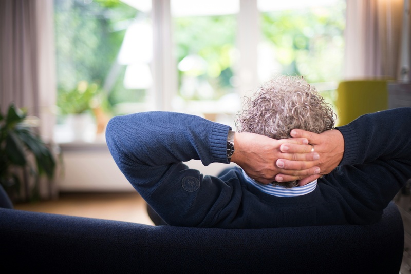 Afraid of Running Out of Money in Retirement? A Real-World Planning Example