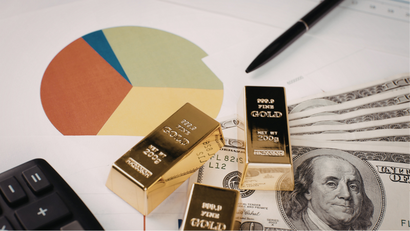 The 15 Money Values: What's Actually Behind Most Financial Stress