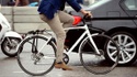 Coexisting with bicyclists