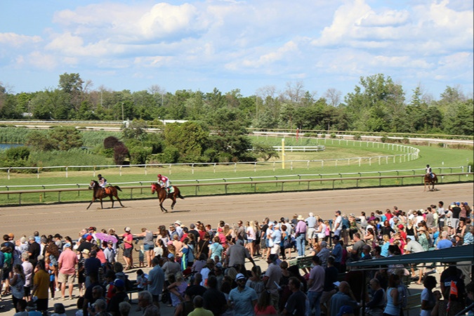 My Gut Feeling For July 28, 2025: Its 2025 Track Week