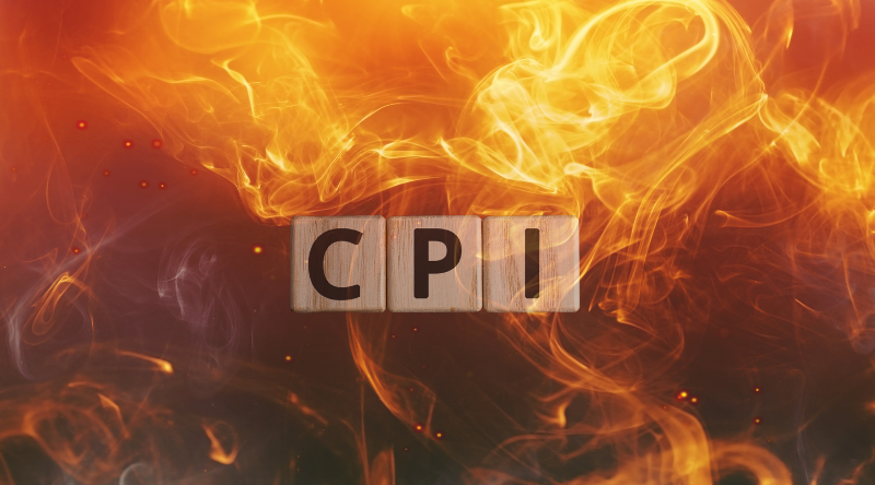 CPI Came In Hot 🔥—What That Means for Rates, Markets, and You