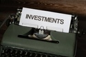 Cooking & Asset Allocation