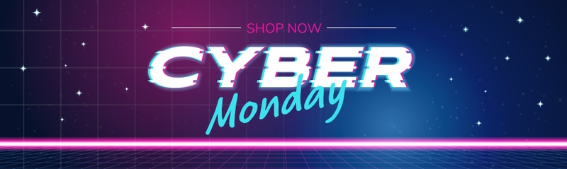Cyber Monday Safety: Protect Yourself from Online Threats