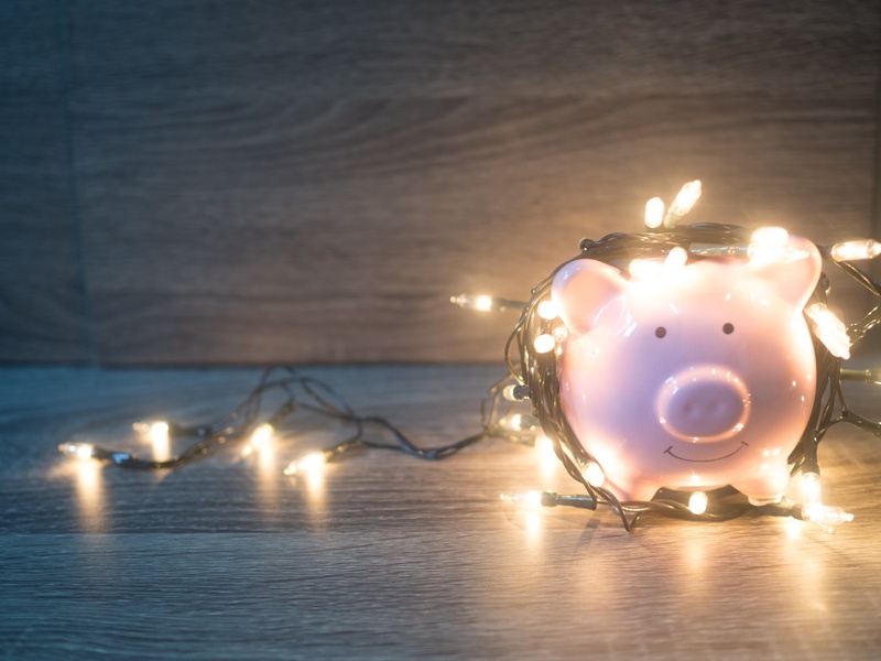 Participant Corner: Staying Financially Grounded This Season