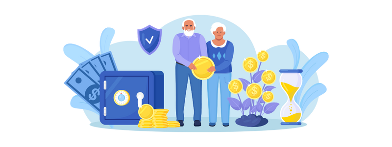 The Five Stages of Retirement (And How to Avoid The Last Three)