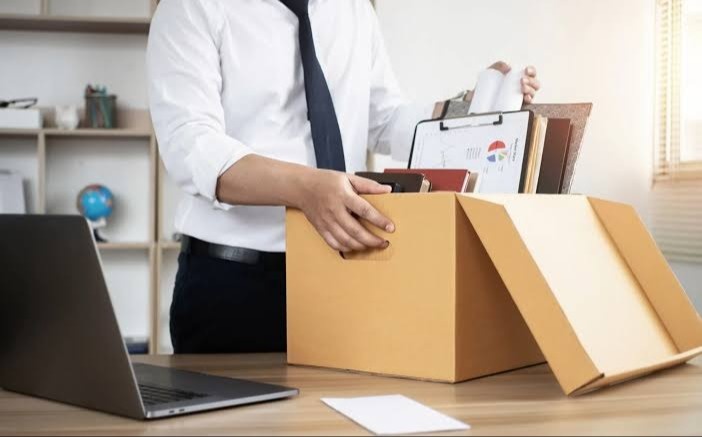 In a Layoff, What Rights Do Involuntarily Terminated Employees Have In Their Equity Comp?