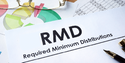 Reducing IRA Withdrawals to the RMD Amount Can Save Big In Taxes