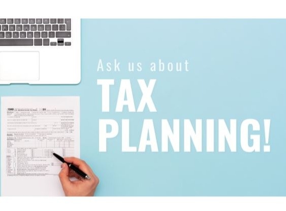 The One Big Beautiful Bill Act: Key Tax Changes Starting 2025