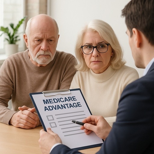 Rob's Blog: Why Medicare Brokers May Not Be There in 2026