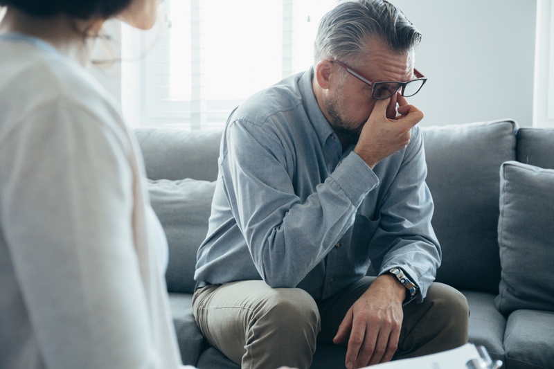 Solo After 50: Navigating a “Gray Divorce”