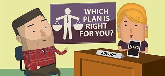 Medicare Supplement Plans explained