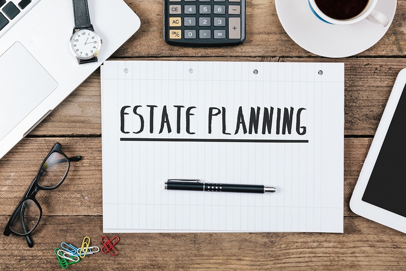 Back to Basics: Estate Planning