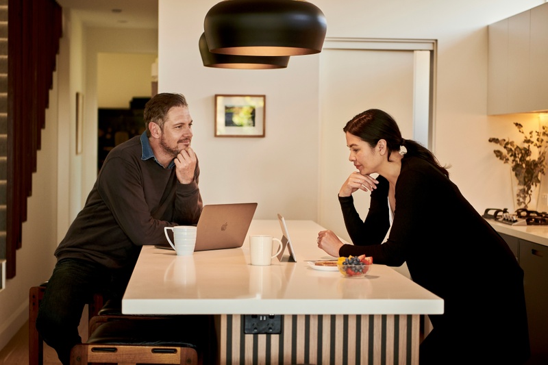 The Power of Simple, High‑Impact Financial Planning