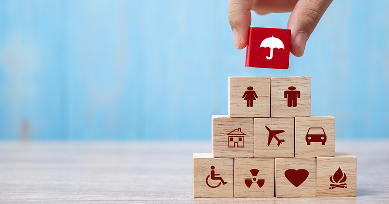 Life Insurance at Various Life Stages