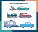 Calculating Towing Capacity:  8 Critical Mistakes You Need to Avoid