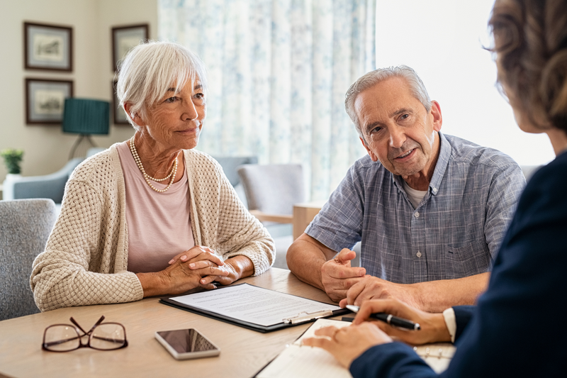 The Role of a Corporate Trustee: Why It Matters More Than Ever