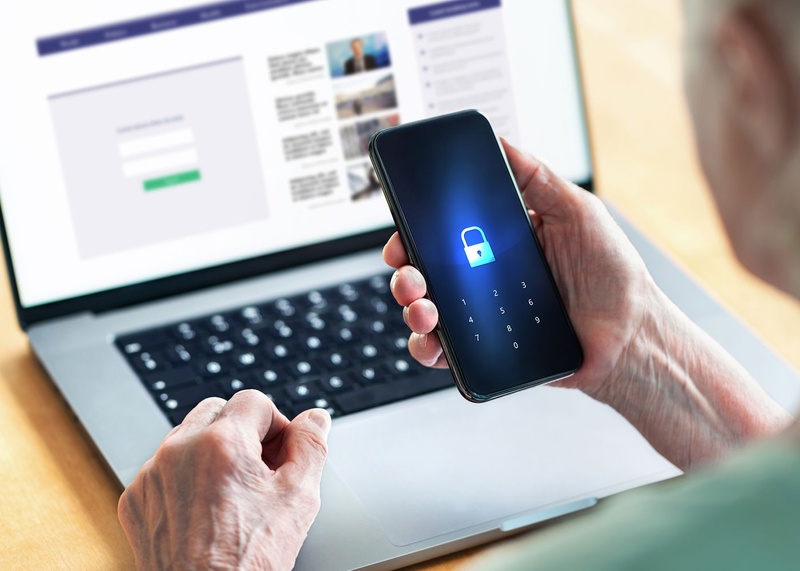 December Is Identity Theft Protection Awareness Month