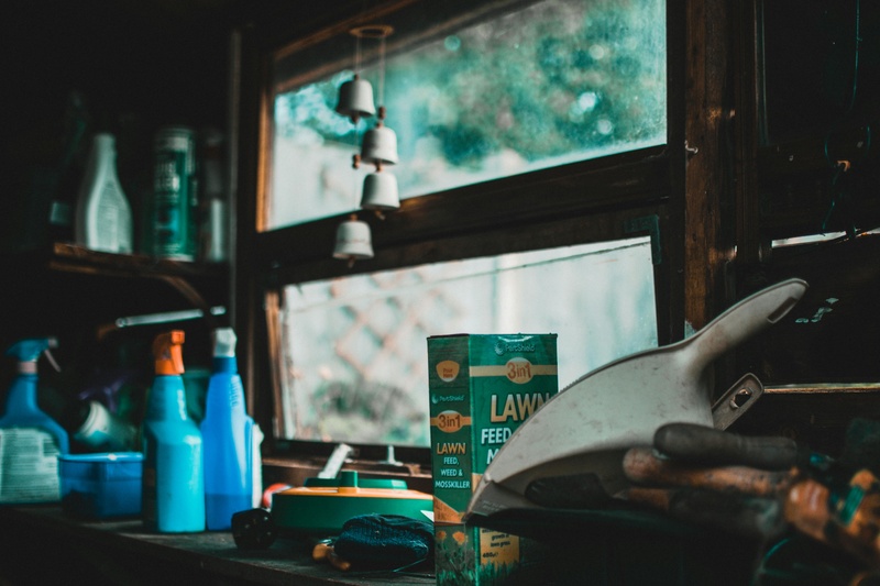 6 Things You Should Never Store in Your Garage