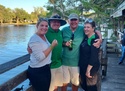 St. Patrick's Day Sunset Cruise