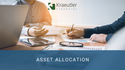 Asset Allocation