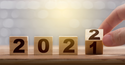 Beginning of 2022 outlook