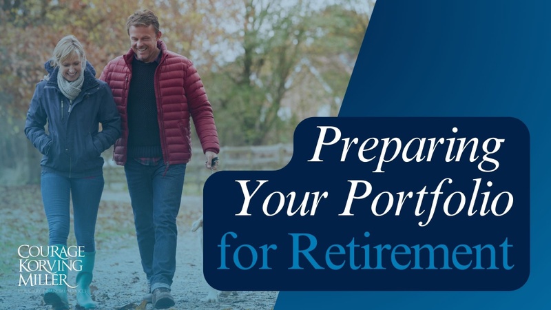How to Prepare Your Portfolio for Retirement