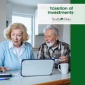 Taxation of Investments