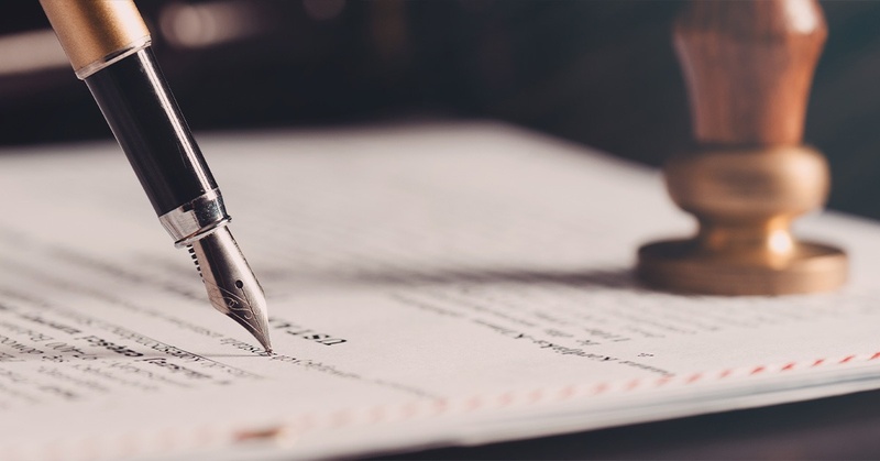 Wills: The Cornerstone of Your Estate Plan