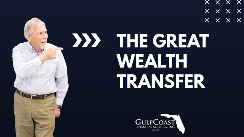 The Great Wealth Transfer