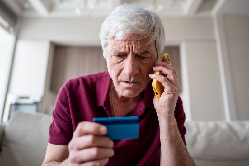 Don’t Take the Bait: How to Spot and Stop Scammers Targeting You by Text and Email