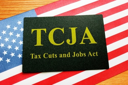 Understanding Tax Deductions for Fraud Losses under New Tax Law