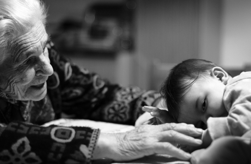 The Hidden Costs of Aging