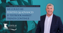 We Could See Positive Q4 Advances If Textbook Market Trends Continue